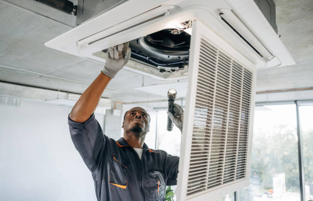 Licensed Hvac Installation service in Homer, IN - FH HVAC